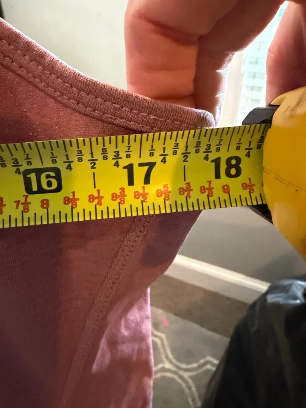 WORKOUT TANK 🎽 - Picture 3 of 6